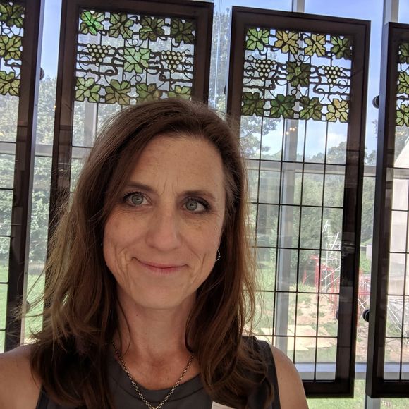 Meet your Posher, Molly - Picture 1 of 1